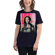 Women's Relaxed T-Shirt #131