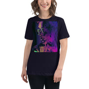 Women's Relaxed T-Shirt #141