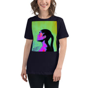 Women's Relaxed T-Shirt #116