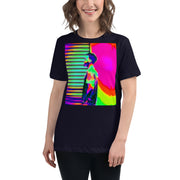Women's Relaxed T-Shirt #125