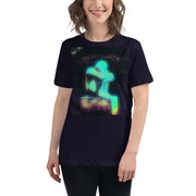 Women's Relaxed T-Shirt #137