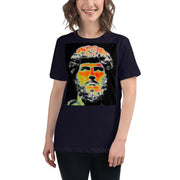Women's Relaxed T-Shirt #132