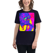 Women's Relaxed T-Shirt #115