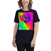 Women's Relaxed T-Shirt #129