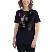 Women's Relaxed T-Shirt #119