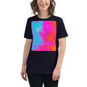 Women's Relaxed T-Shirt #139
