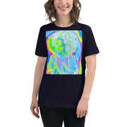 Women's Relaxed T-Shirt #128