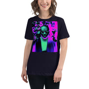 Women's Relaxed T-Shirt #117