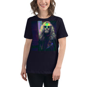 Women's Relaxed T-Shirt #138