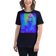 Women's Relaxed T-Shirt #135