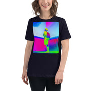 Women's Relaxed T-Shirt #224