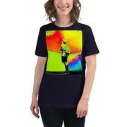 Women's Relaxed T-Shirt #230