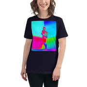 Women's Relaxed T-Shirt #228