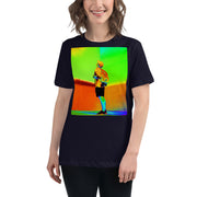 Women's Relaxed T-Shirt #231