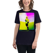 Women's Relaxed T-Shirt #221