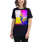 Women's Relaxed T-Shirt #222
