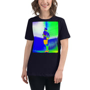 Women's Relaxed T-Shirt #226