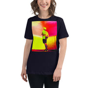 Women's Relaxed T-Shirt #223