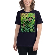 Women's Relaxed T-Shirt #197