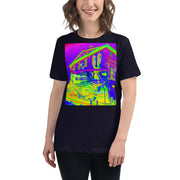 Women's Relaxed T-Shirt #216