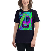 Women's Relaxed T-Shirt #205