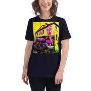 Women's Relaxed T-Shirt #219