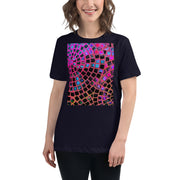 Women's Relaxed T-Shirt #198