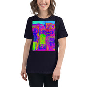 Women's Relaxed T-Shirt #195