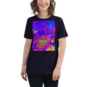 Women's Relaxed T-Shirt #210