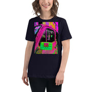 Women's Relaxed T-Shirt #203