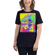 Women's Relaxed T-Shirt #214