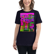 Women's Relaxed T-Shirt #194