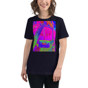 Women's Relaxed T-Shirt #204