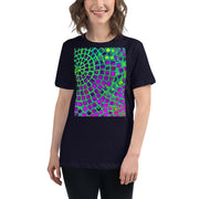 Women's Relaxed T-Shirt #200