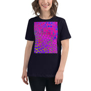 Women's Relaxed T-Shirt #199