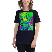 Women's Relaxed T-Shirt #211