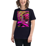 Women's Relaxed T-Shirt #180