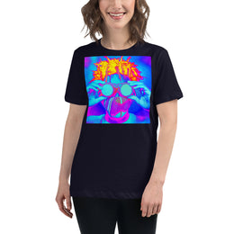 Women's Relaxed T-Shirt
