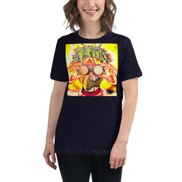 Women's Relaxed T-Shirt