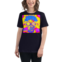 Women's Relaxed T-Shirt