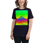 Women's Relaxed T-Shirt #320