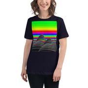 Women's Relaxed T-Shirt #324