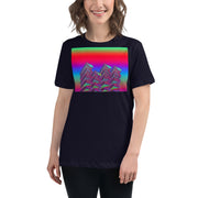 Women's Relaxed T-Shirt #311