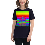 Women's Relaxed T-Shirt #321