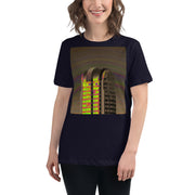 Women's Relaxed T-Shirt #316