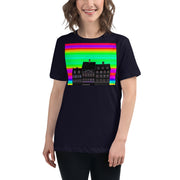 Women's Relaxed T-Shirt #303