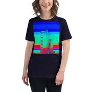 Women's Relaxed T-Shirt #319