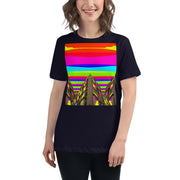 Women's Relaxed T-Shirt #315