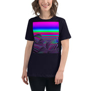 Women's Relaxed T-Shirt #325