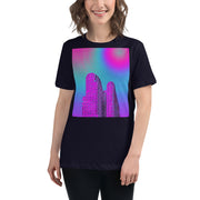 Women's Relaxed T-Shirt #313